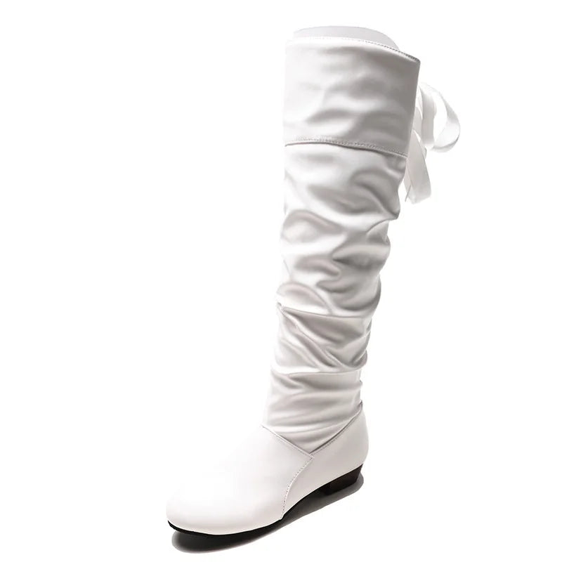Ortopédico Botas a la moda y de apoyo