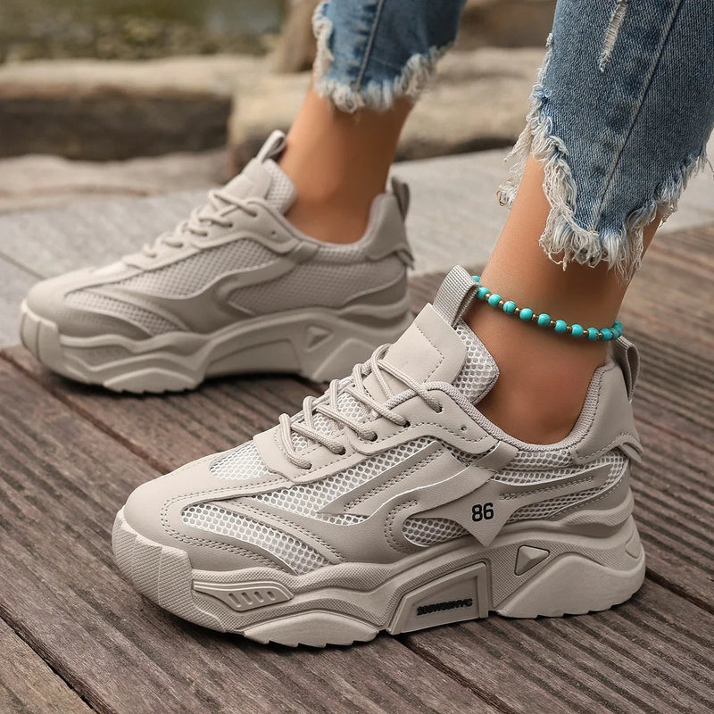 Ortopédico Zapatillas de apoyo y con estilo