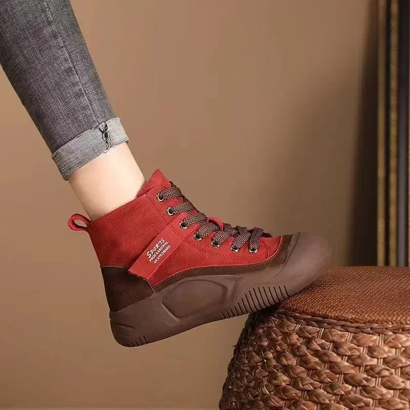 Ortopédico Zapatillas duradero y de apoyo