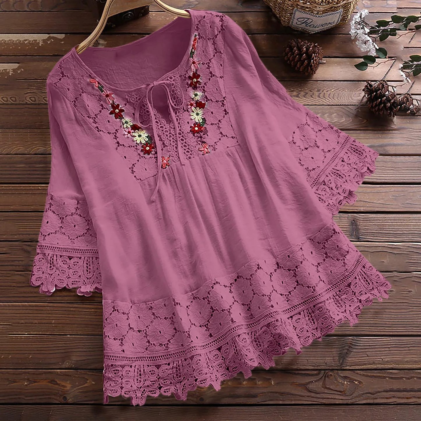 Elegante y con estilo Camisa