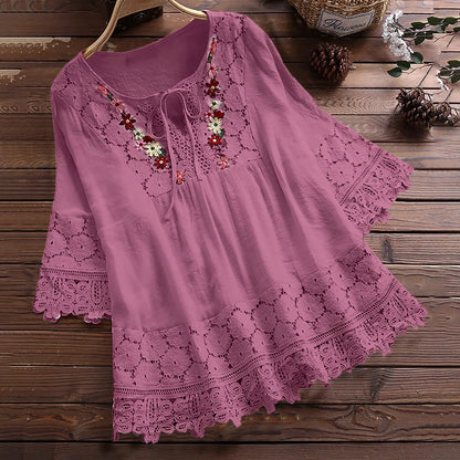 Elegante y con estilo Camisa