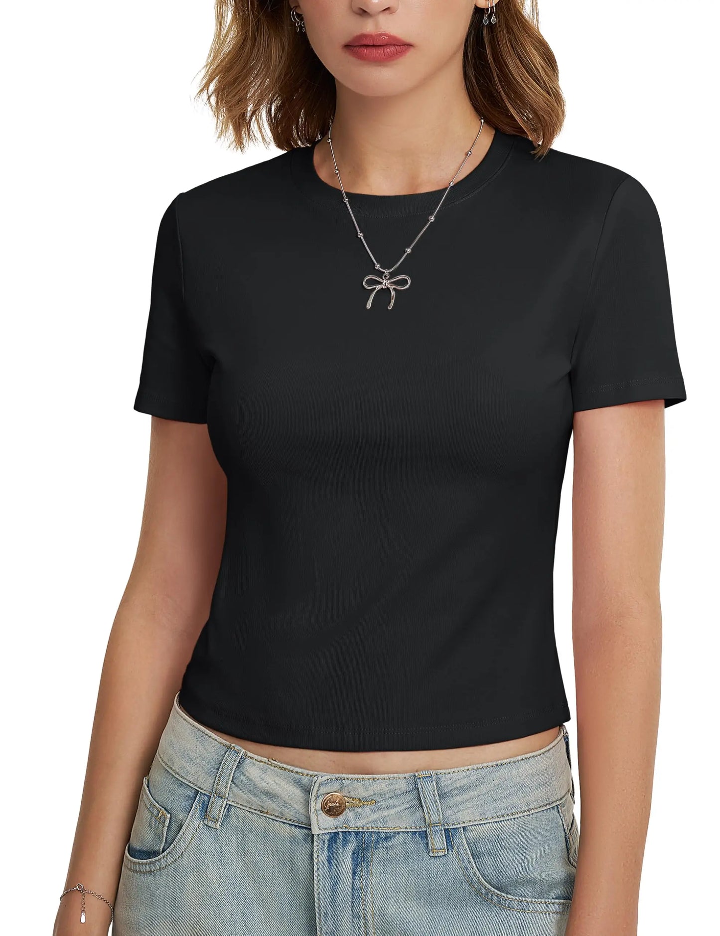 Atrevido y hermoso Camisa