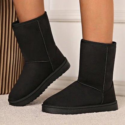 Ortopédico Botas a la moda y de apoyo