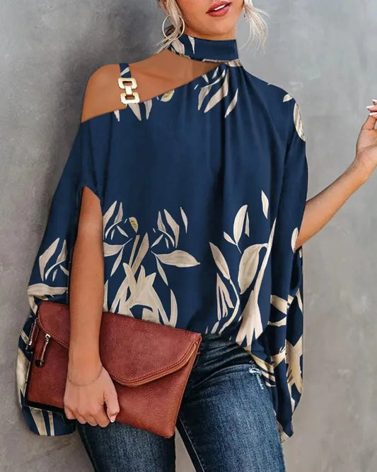 Moderno y minimalista Camisa