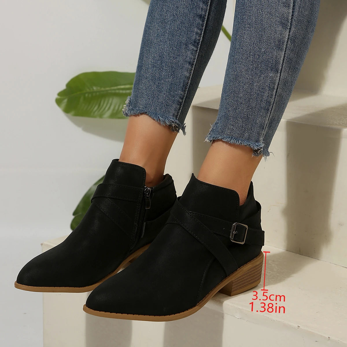 Ortopédico Botas versátil y de apoyo