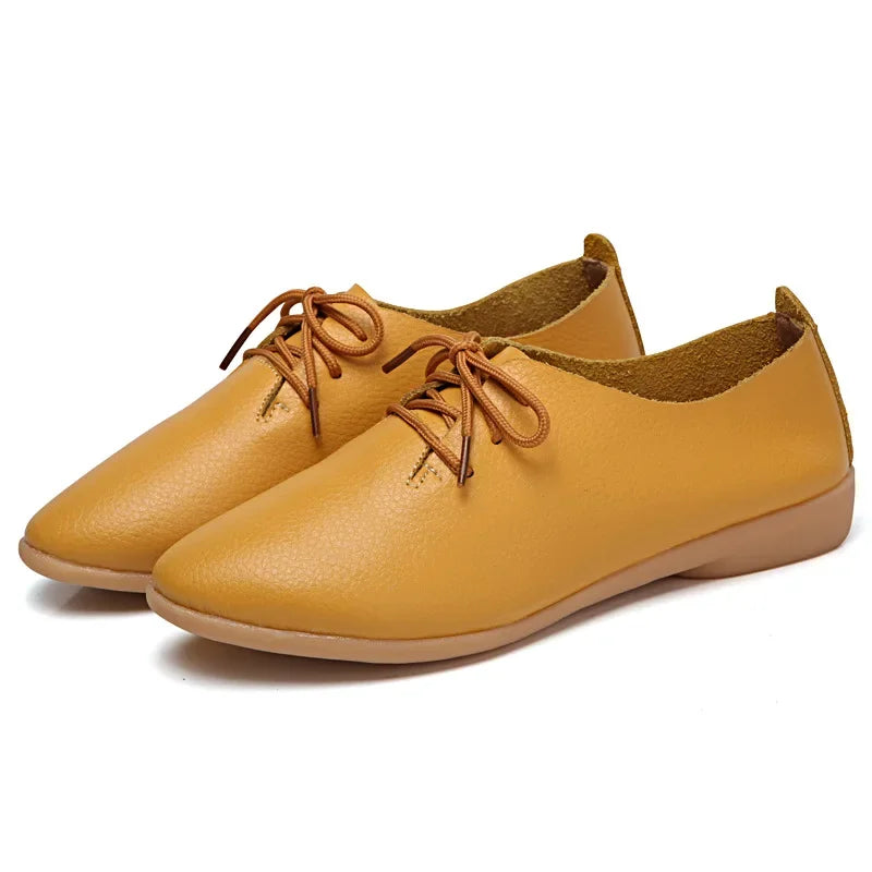 Ortopédico Mocasines de alta calidad