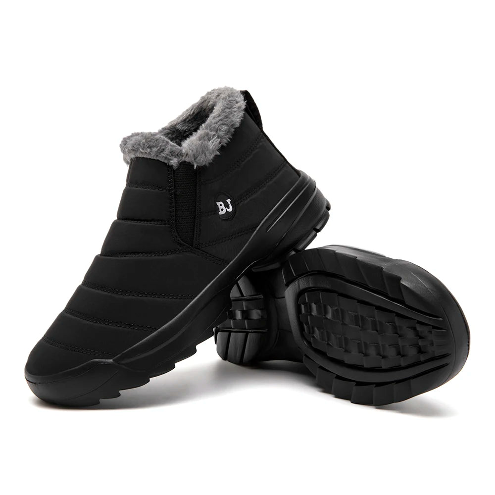 Ortopédico Botas elegante y de apoyo