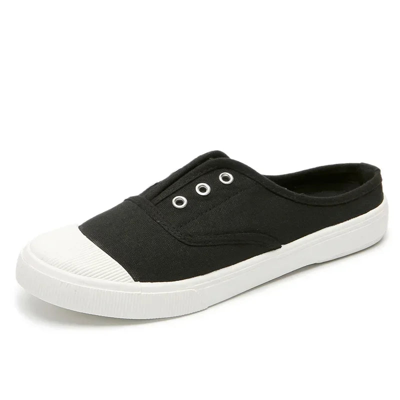 Ortopédico Zapatillas de casa informal y de apoyo