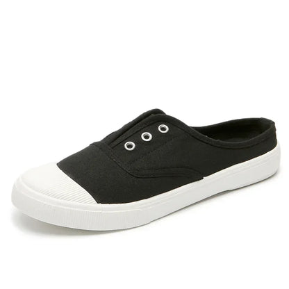 Ortopédico Zapatillas de casa informal y de apoyo