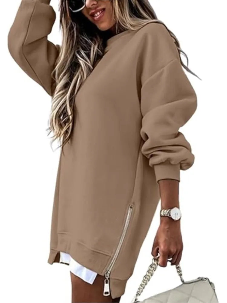 Acogedor y chic Camisa