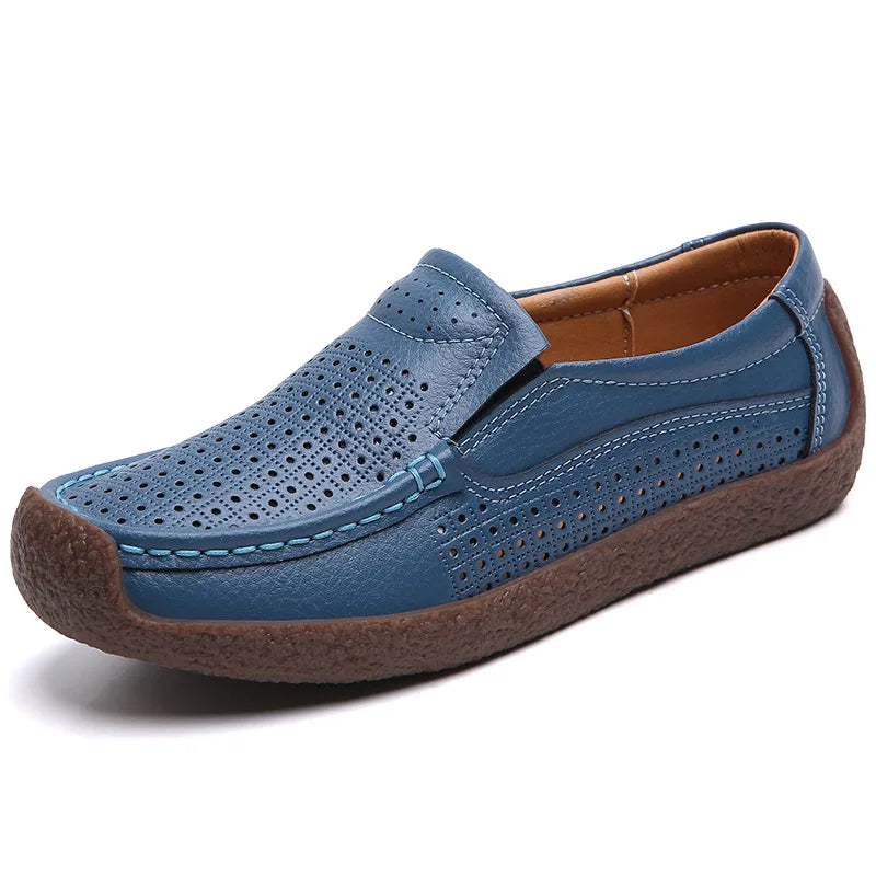 Ortopédico Zapatillas de apoyo y con estilo