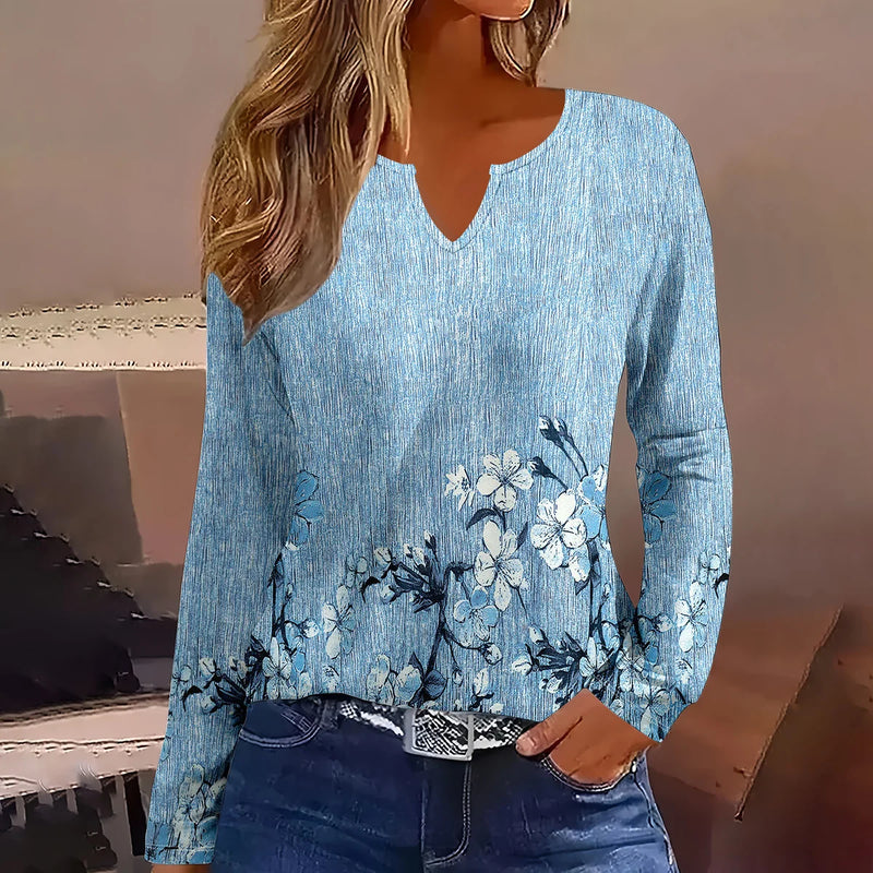 Chic y cómodo Camisa