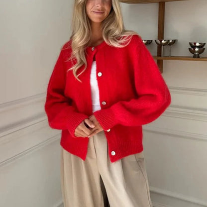 Chic y cómodo Jersey