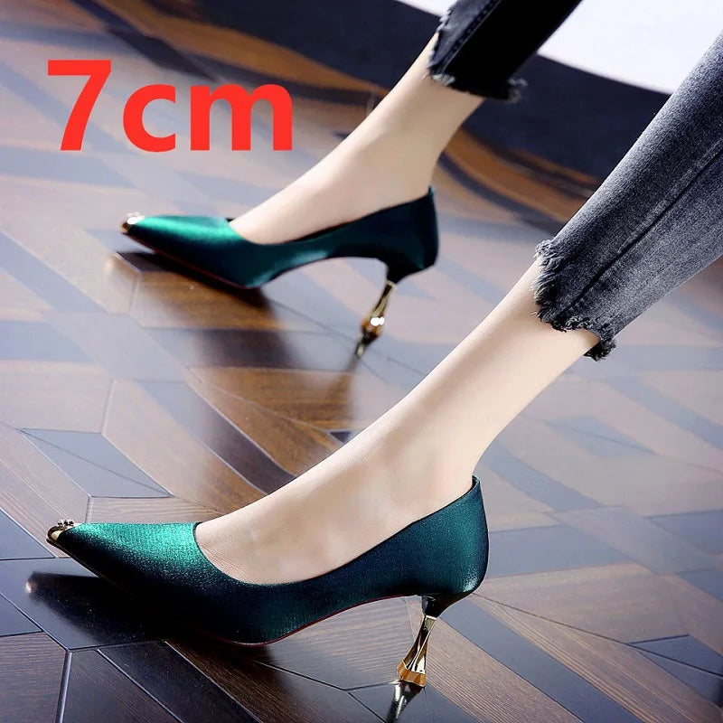 Ortopédico Tacones duradero y de apoyo
