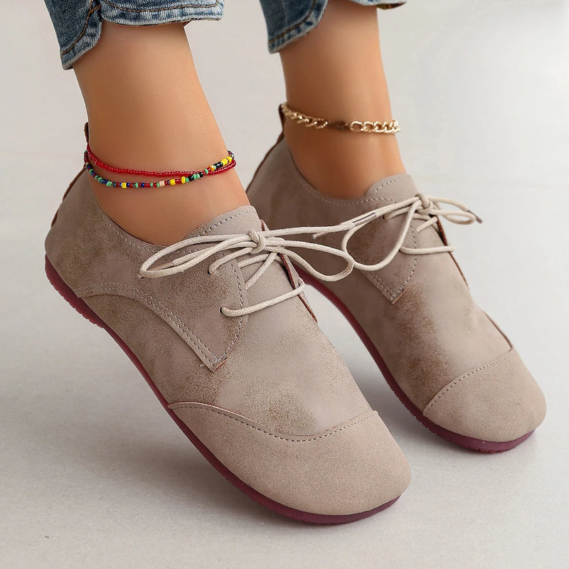 Ortopédico Zapatillas a la moda y de apoyo