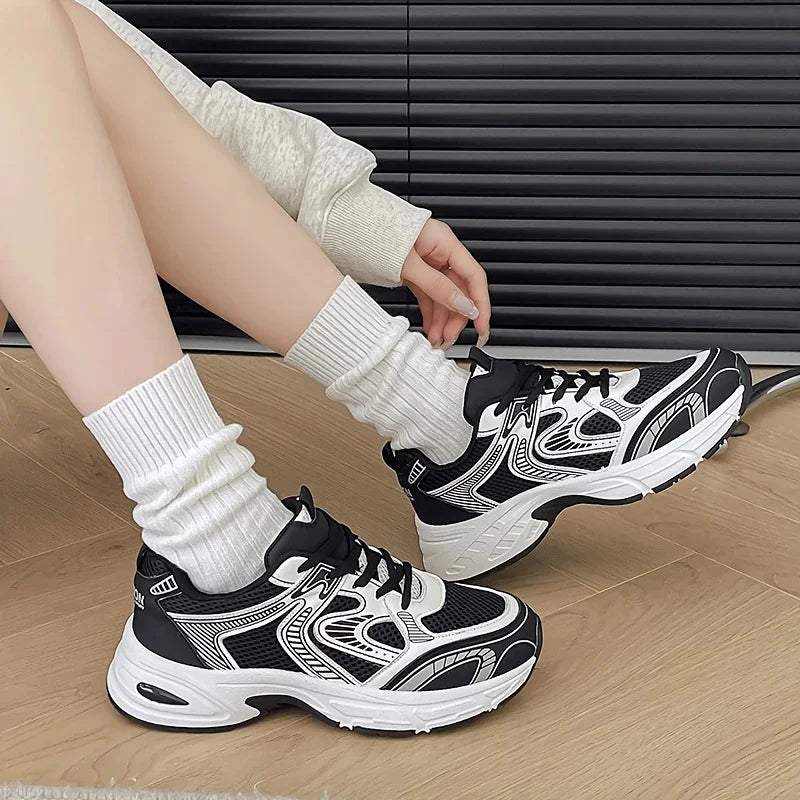 Ortopédico Zapatos de apoyo y moderno