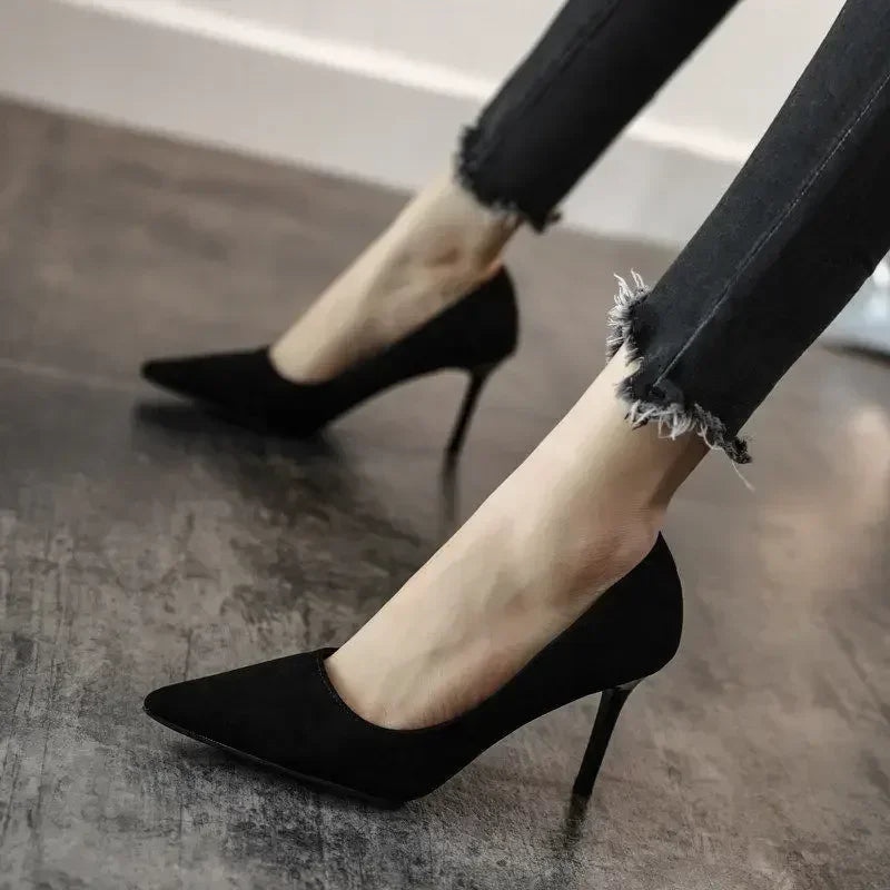 Ortopédico Tacones de apoyo y moderno