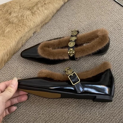 Ortopédico Botas de apoyo y moderno