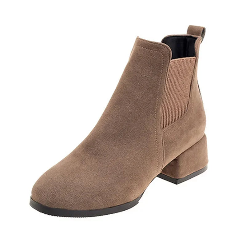 Ortopédico Botas elegante y de apoyo