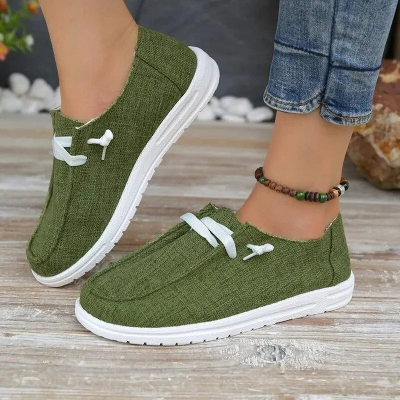 Ortopédico Mocasines elegante y de apoyo