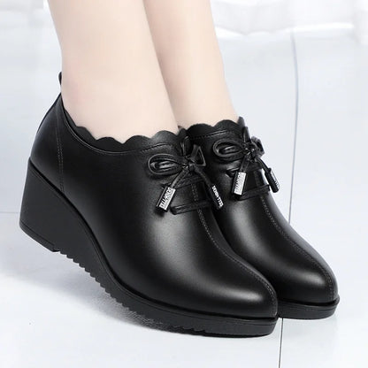 Ortopédico Zapatos cómodo y a la moda