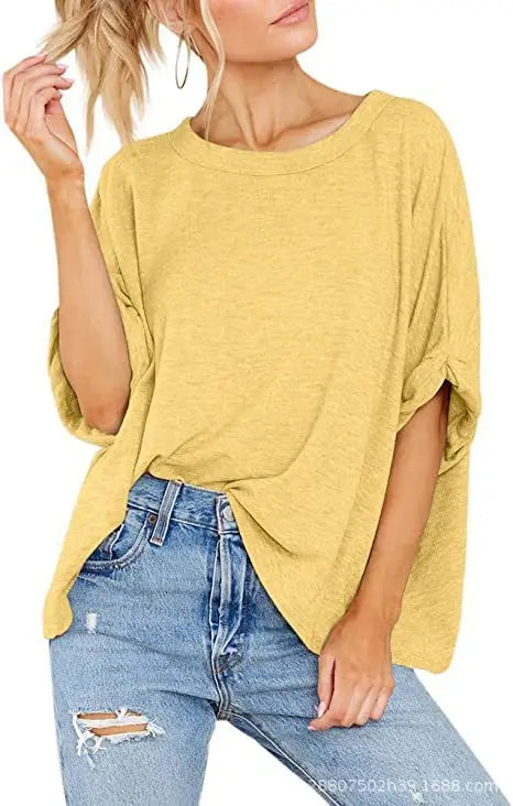 Moderno y atemporal Camisa
