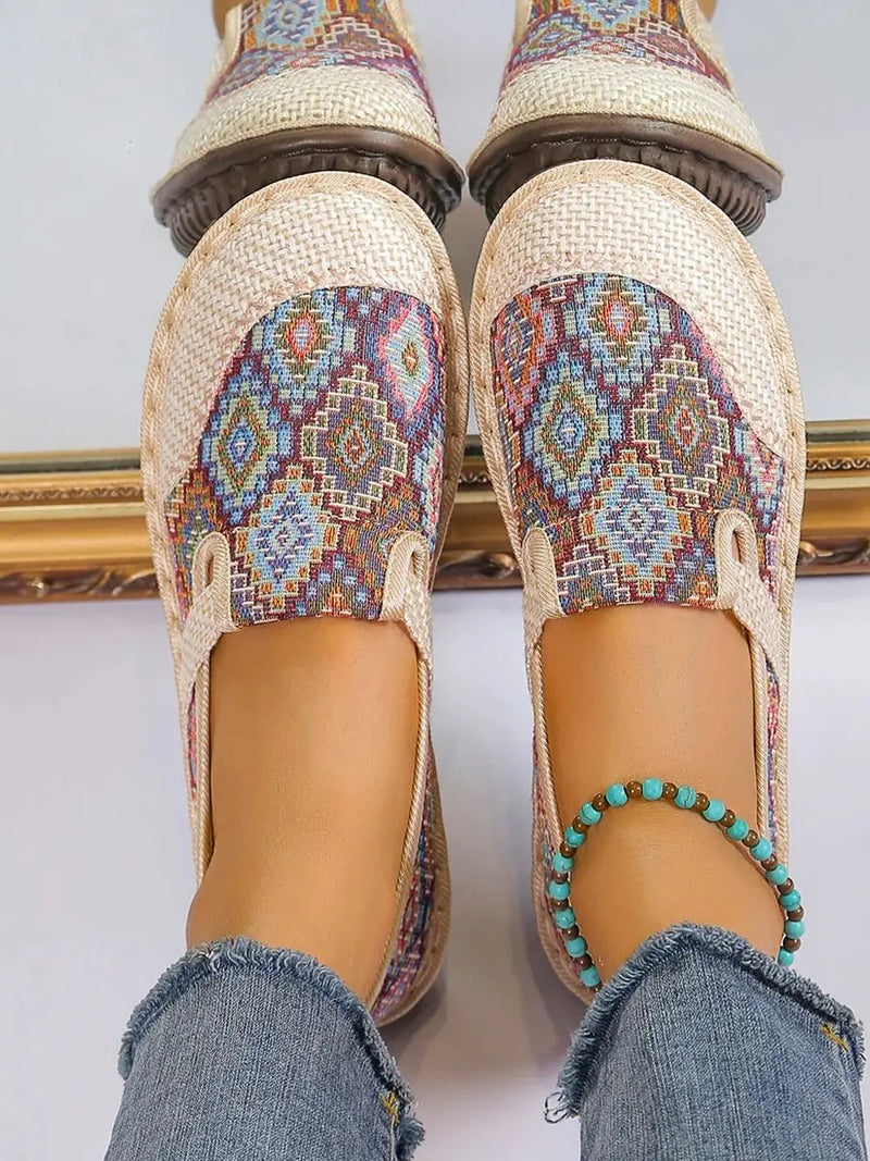 Ortopédico Zapatos informal y de apoyo
