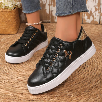 Ortopédico Zapatos a la moda y de apoyo