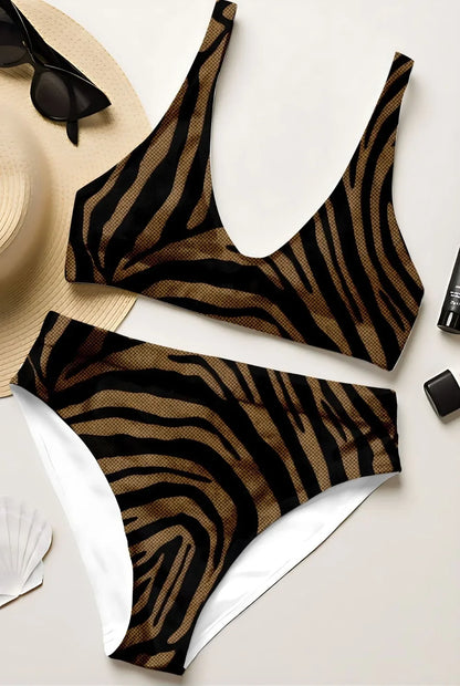 Pulido y juguetón Bikini