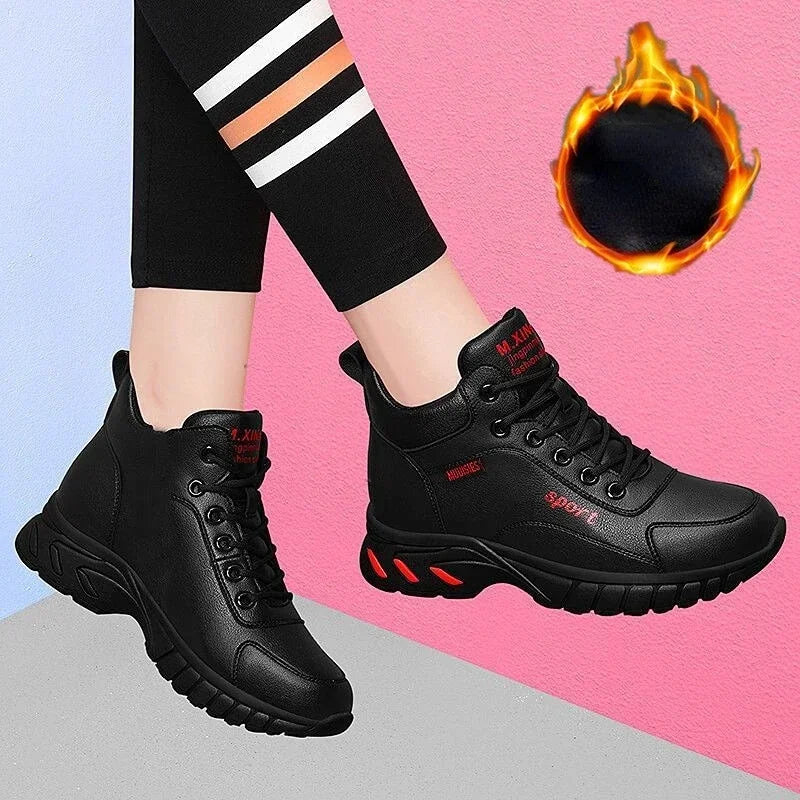 Ortopédico Zapatillas a medida y cómodo