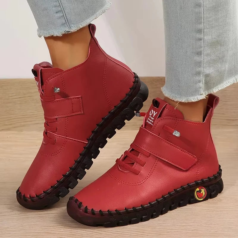 Ortopédico Botas versátil y de apoyo