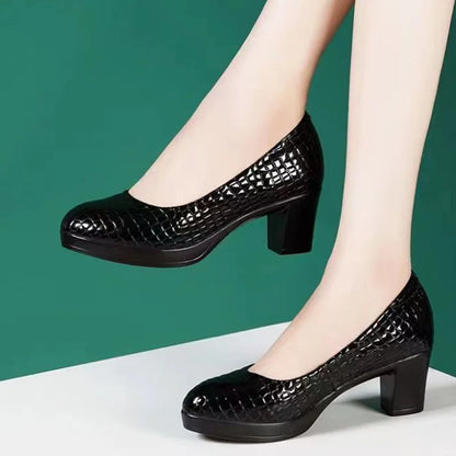 Ortopédico Zapatos de apoyo y moderno