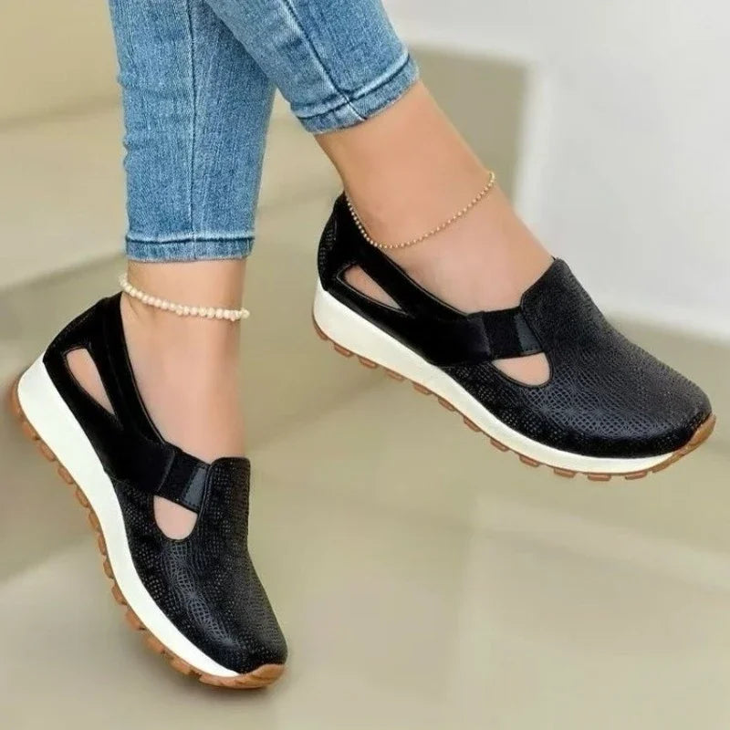 Ortopédico Zapatos duradero y de apoyo