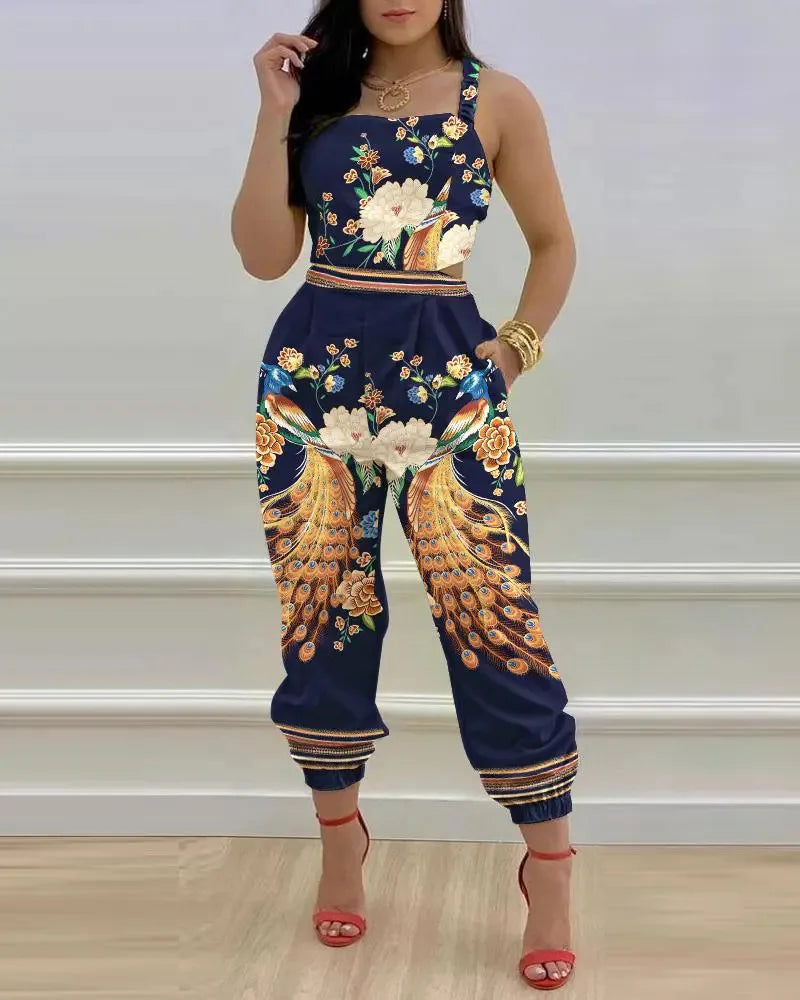 Sutil y elegante Traje
