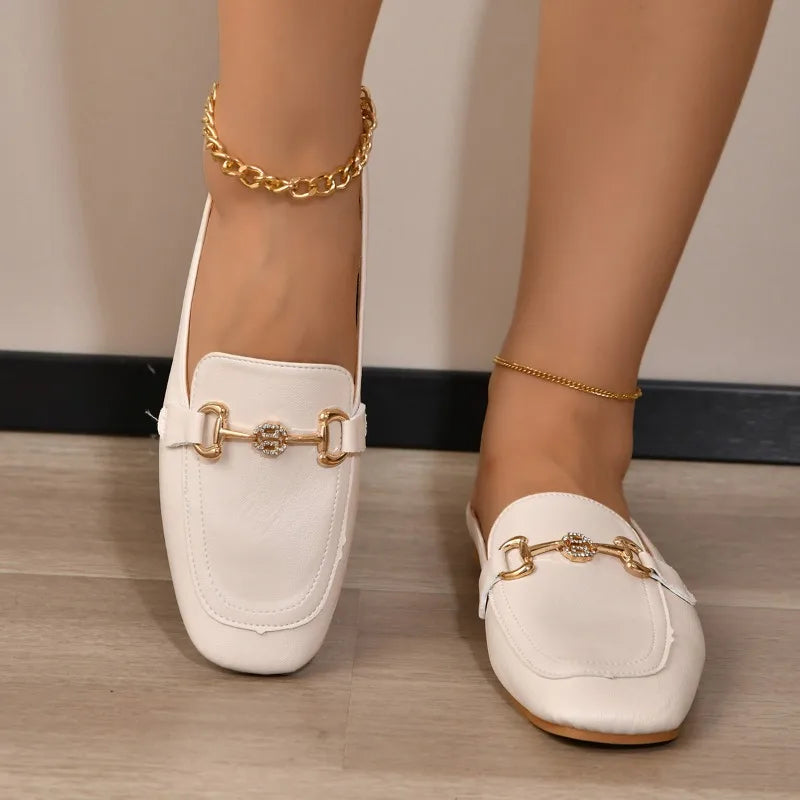 Ortopédico Zapatillas de casa de apoyo y moderno