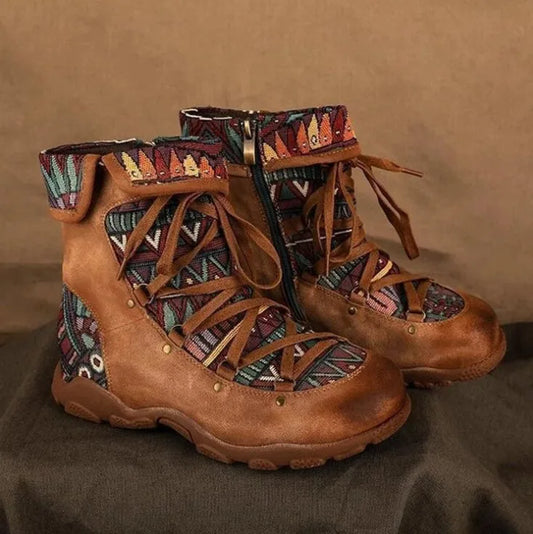 Ortopédico Botas de apoyo y moderno