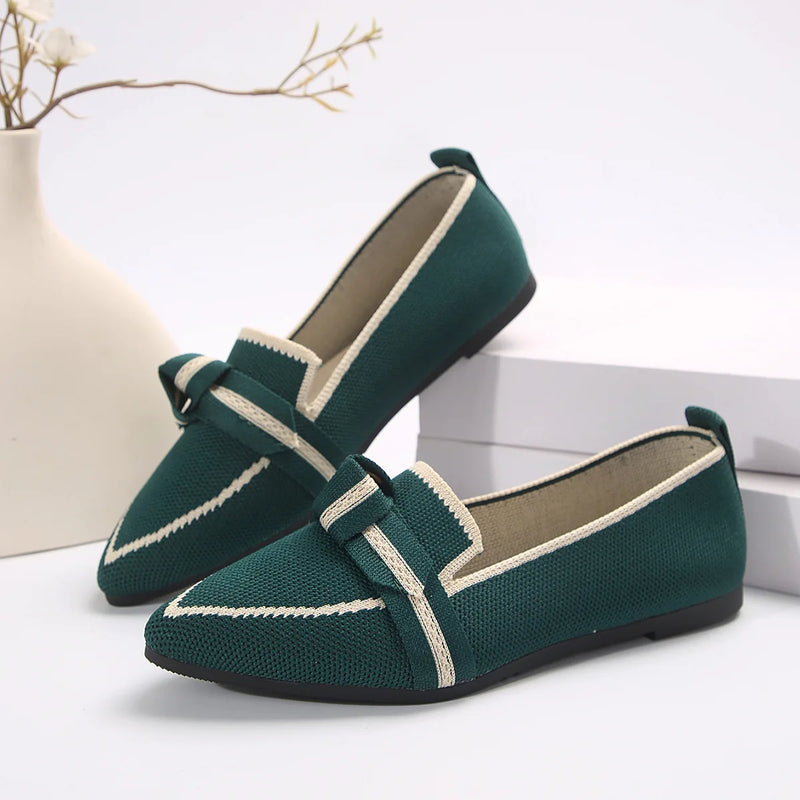 Ortopédico Zapatillas a medida y cómodo