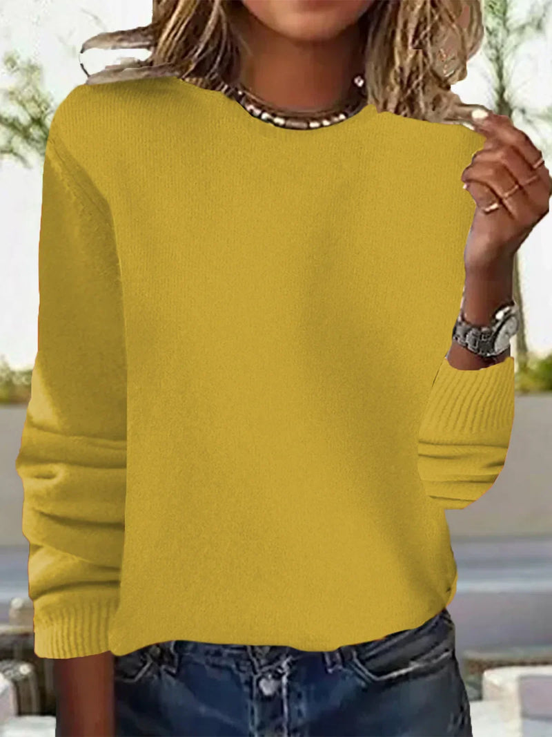 Jersey estilizado y contemporáneo