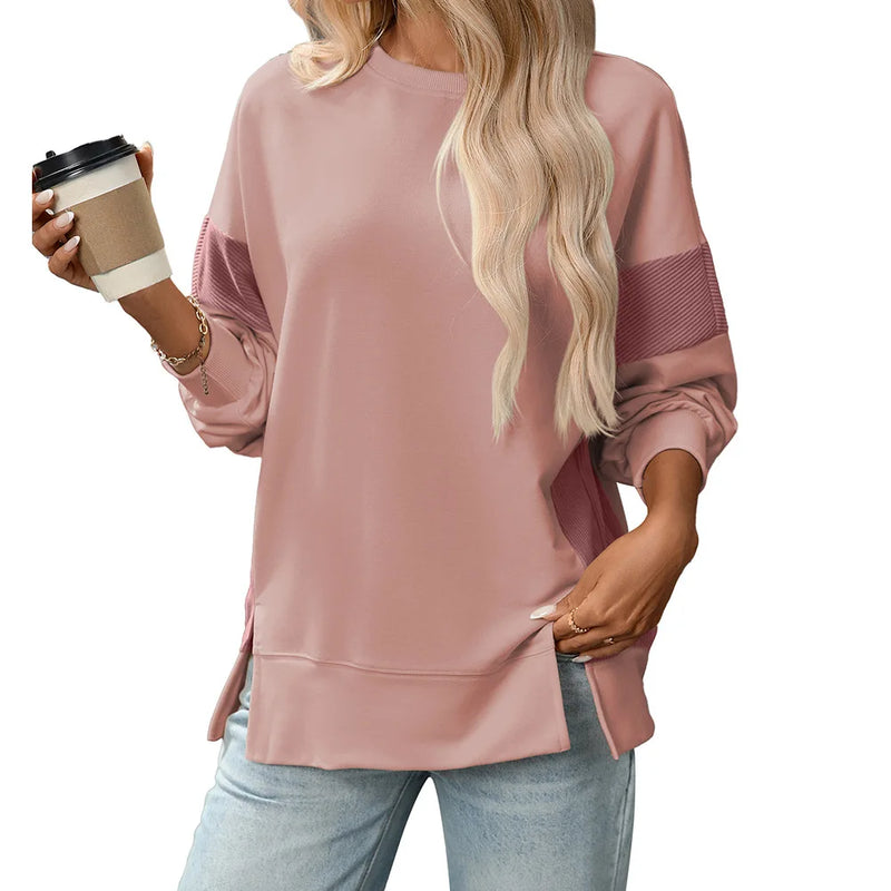 Acogedor y chic Camisa