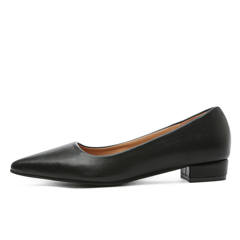 Ortopédico Tacones de apoyo y moderno