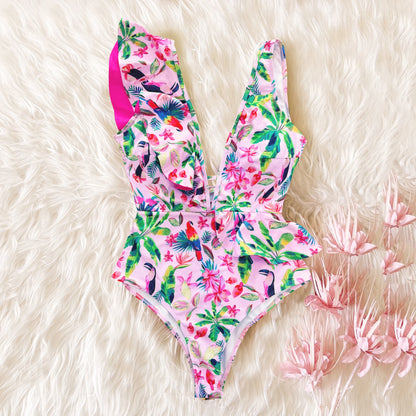 Style Bikini With a Modern Fit