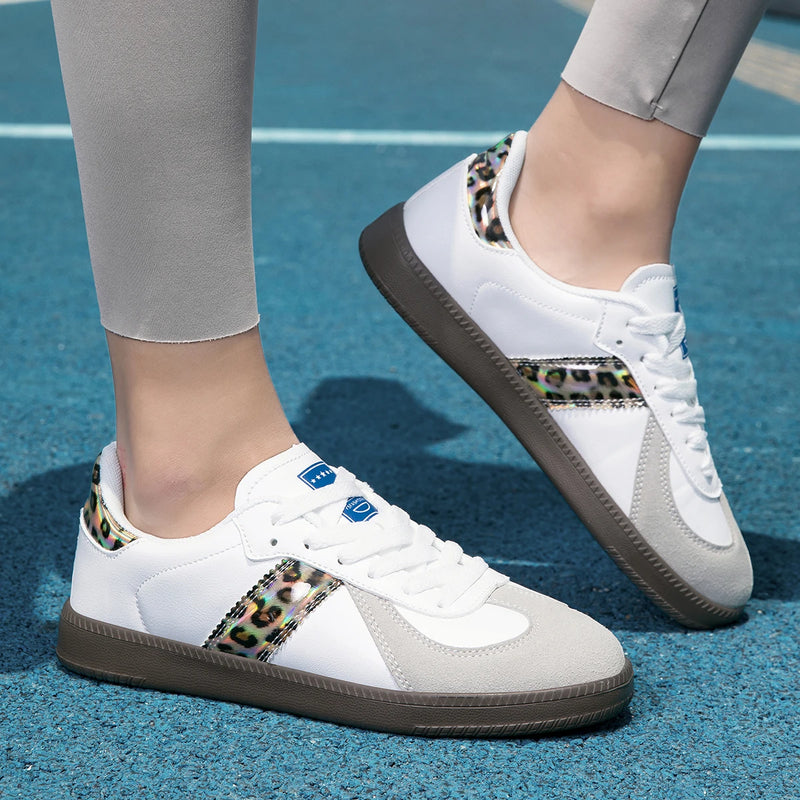 Ortopédico Zapatillas a la moda y de apoyo