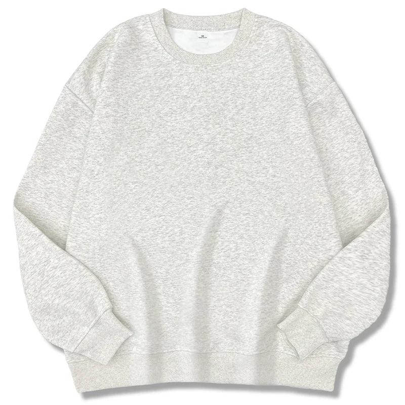 Fluido y fabuloso Sudadera con capucha