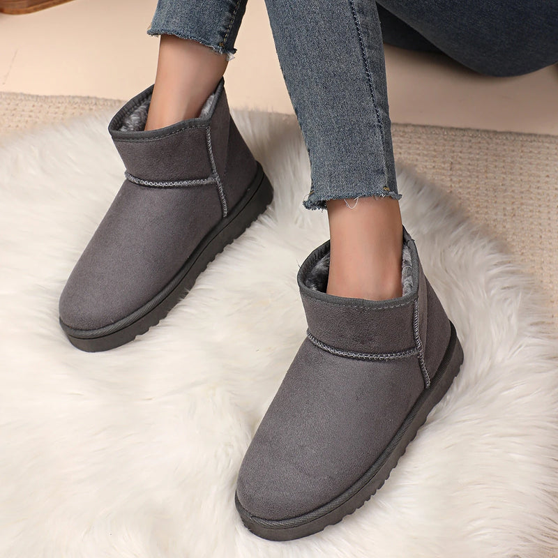 Ortopédico Botas a la moda y de apoyo