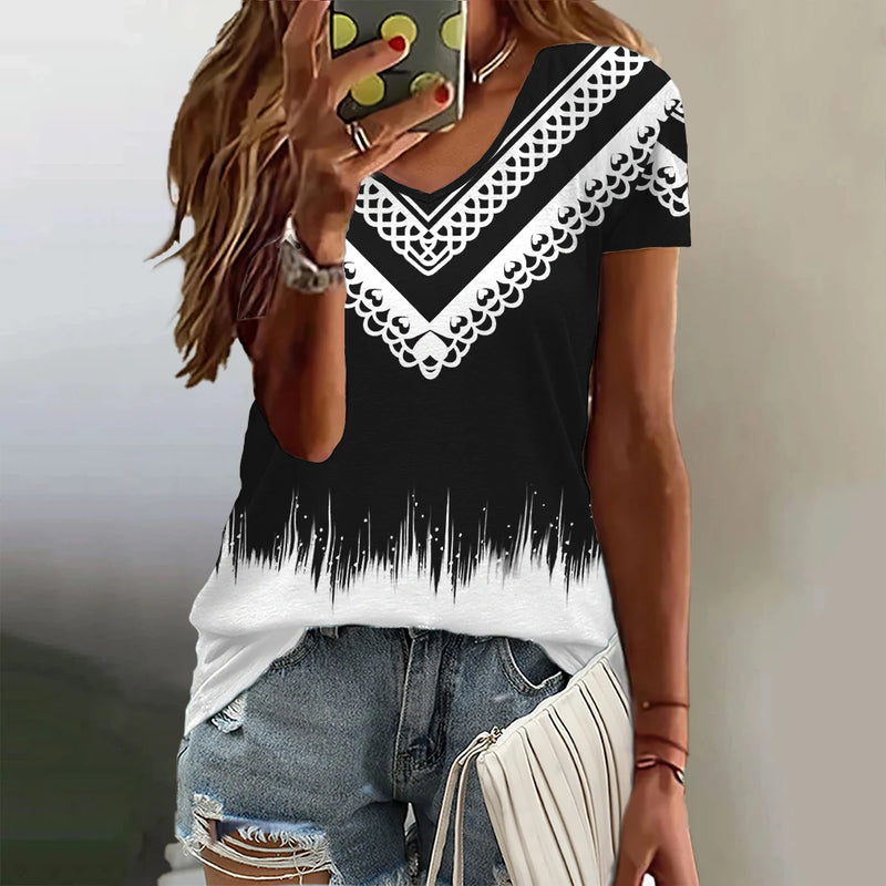 Atrevido y hermoso Camisa