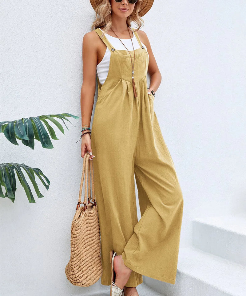 Sutil y elegante Traje