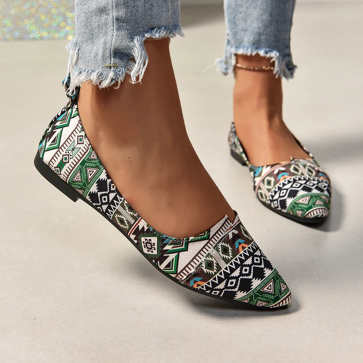 Ortopédico Zapatos de alta calidad