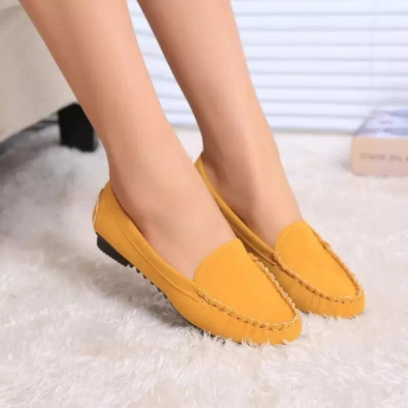 Ortopédico Zapatos de apoyo y moderno