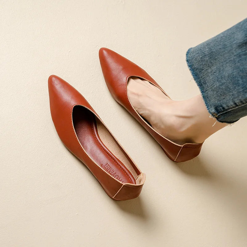Ortopédico Zapatos a medida y cómodo