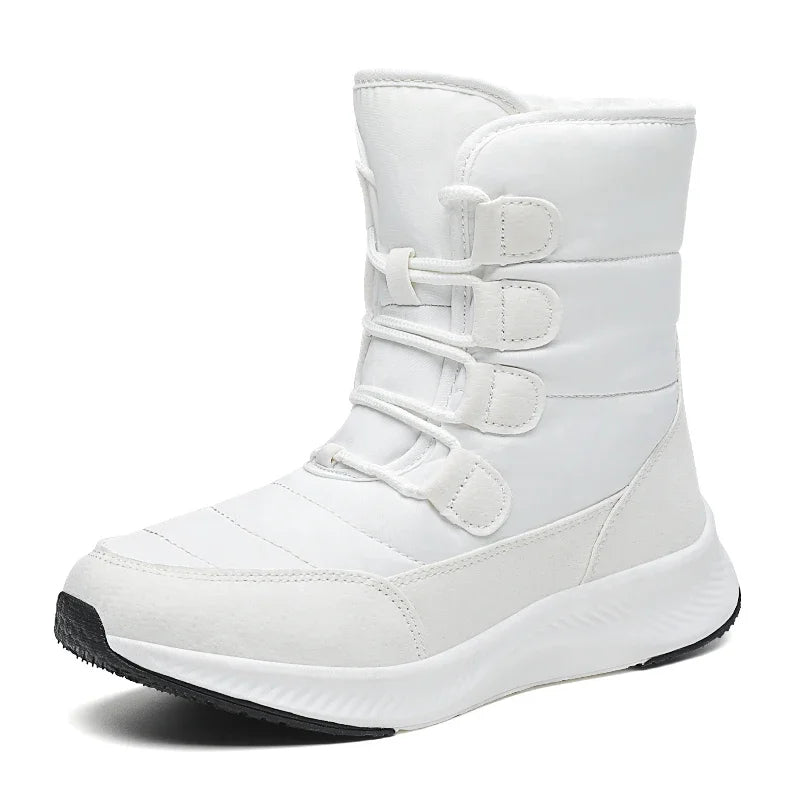 Ortopédico Botas de apoyo y con estilo